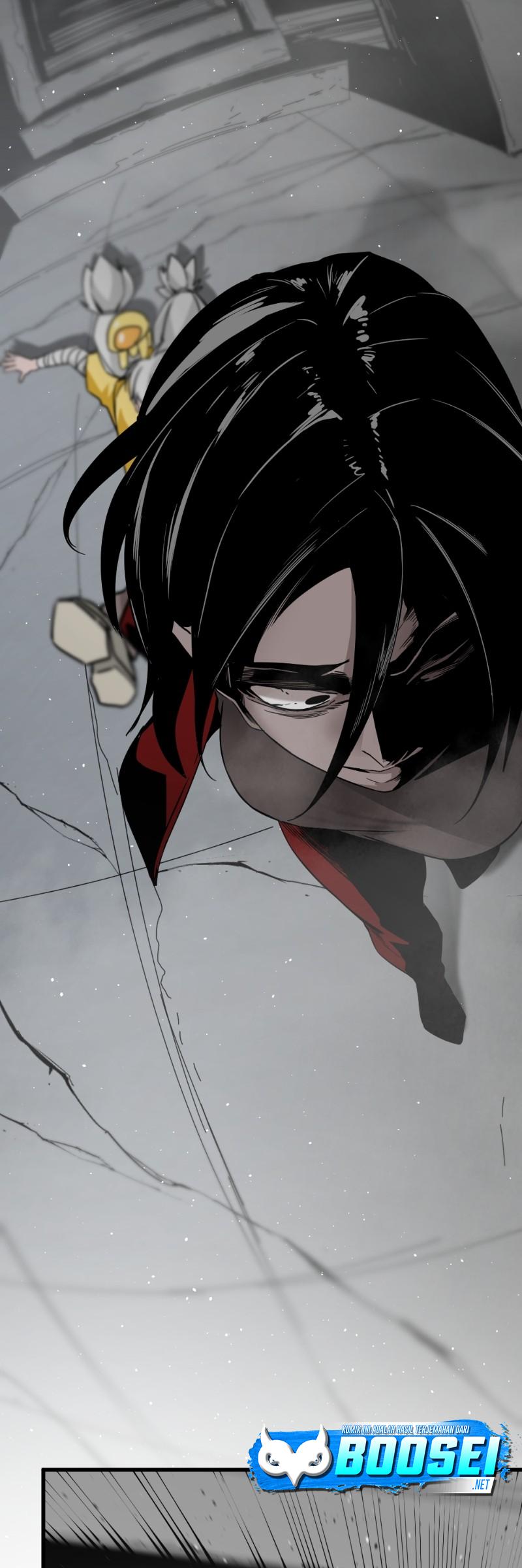 Hero Killer Chapter 88 Gambar 12