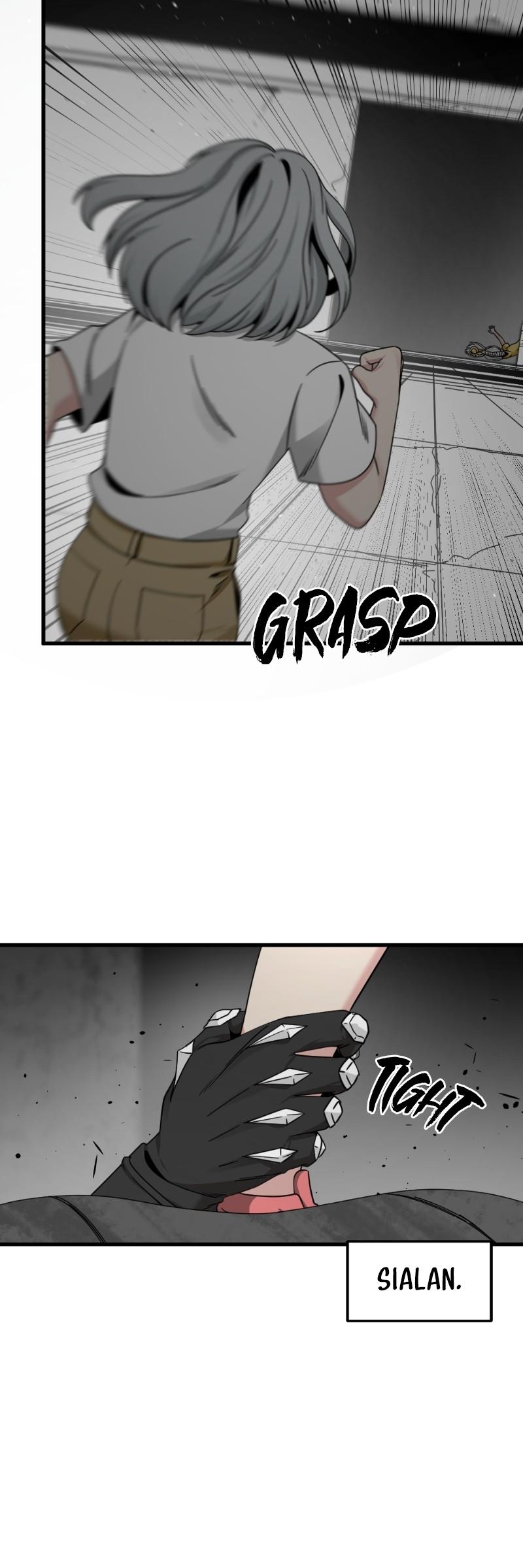 Hero Killer Chapter 88 Gambar 13