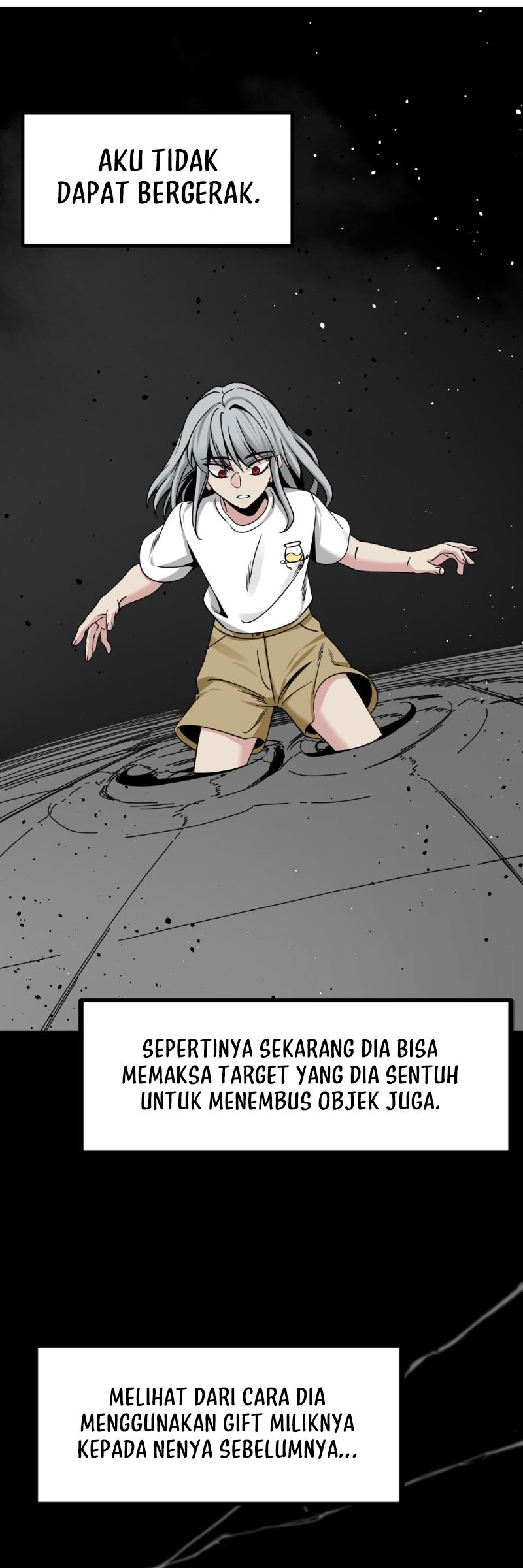 Hero Killer Chapter 88 Gambar 14