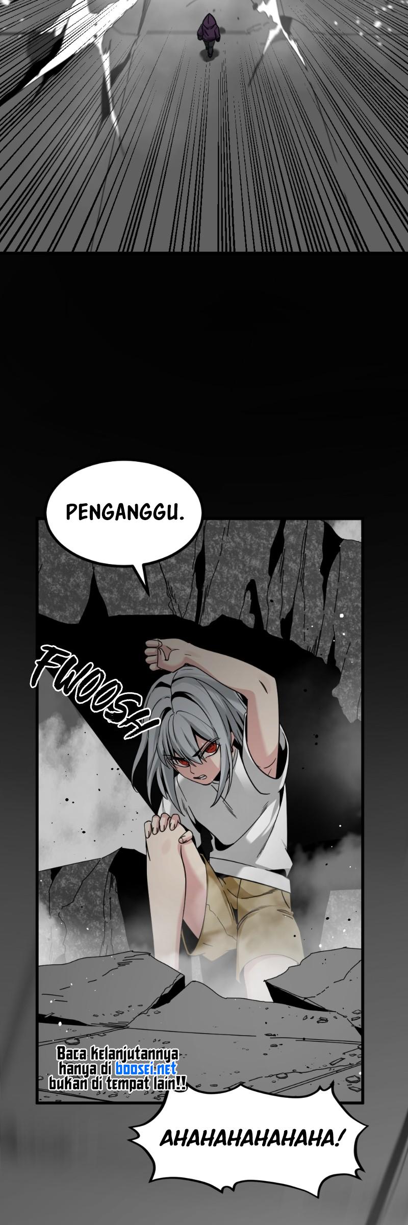 Hero Killer Chapter 88 Gambar 16