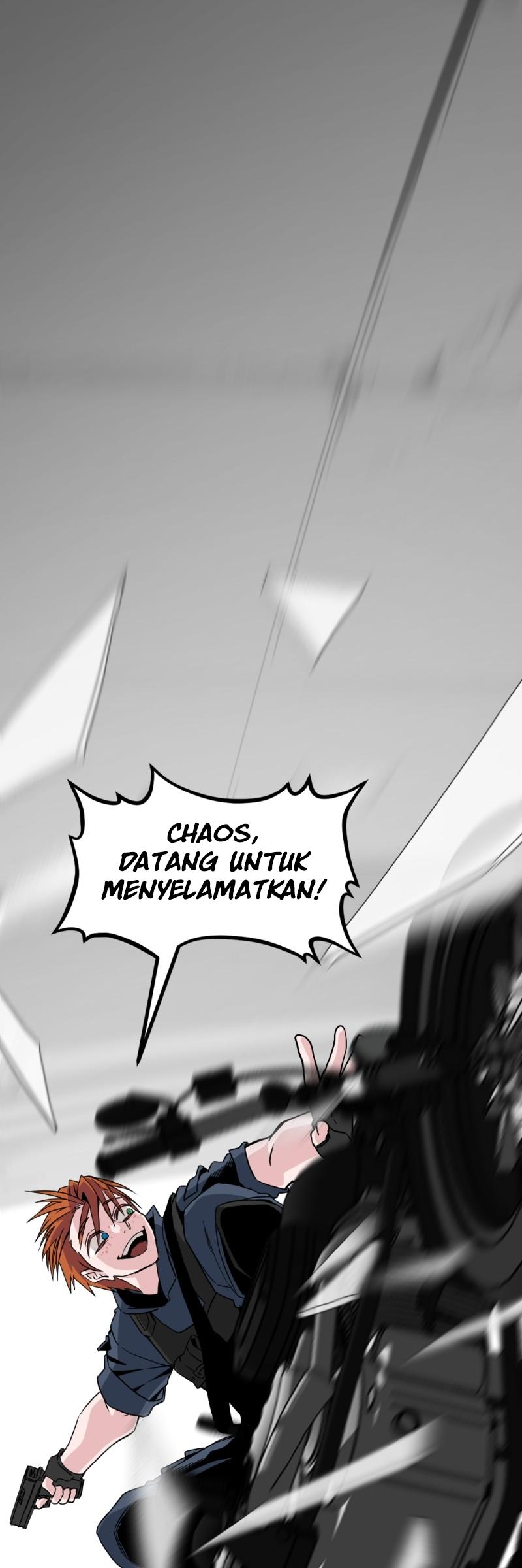 Hero Killer Chapter 88 Gambar 17