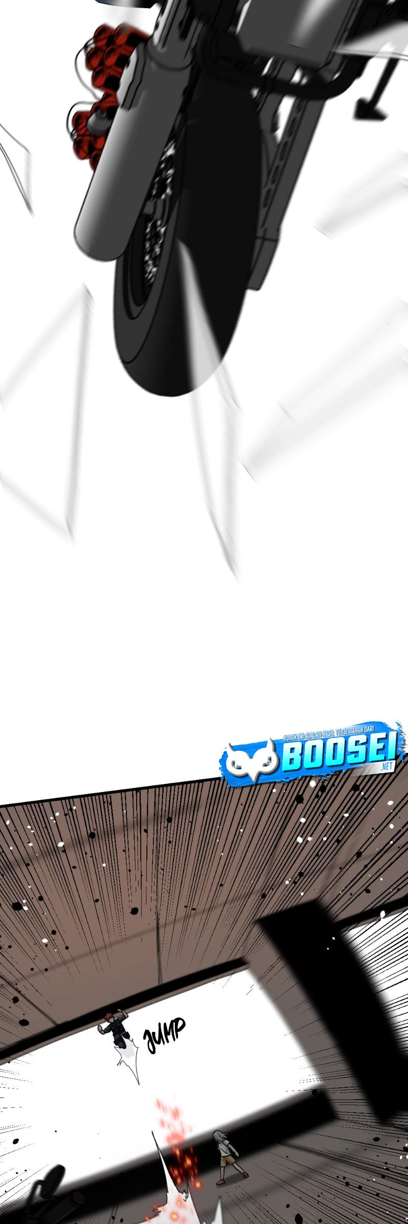 Hero Killer Chapter 88 Gambar 18