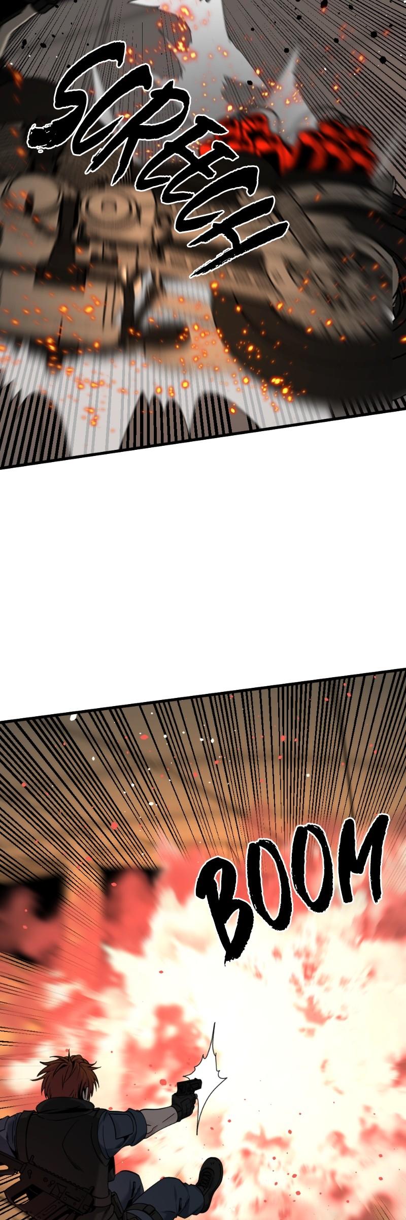 Hero Killer Chapter 88 Gambar 19