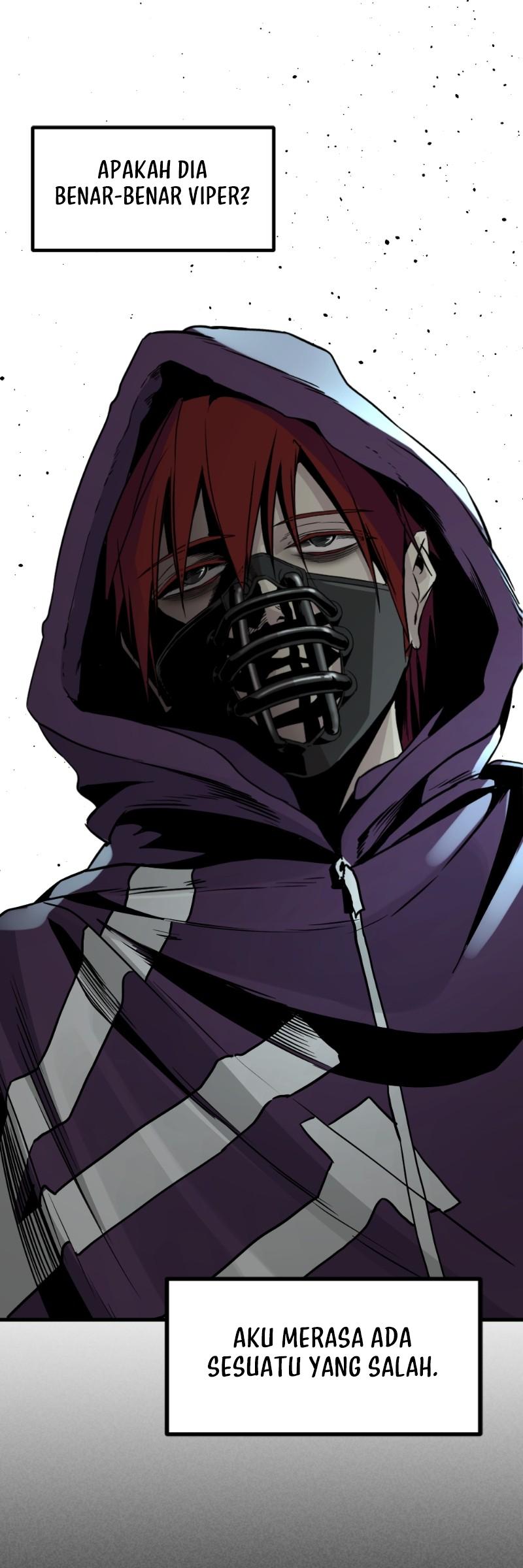 Manhwa Hero Killer Chapter 88 gambar nomor 2