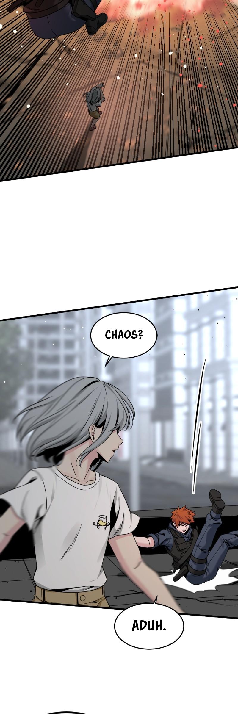 Hero Killer Chapter 88 Gambar 20