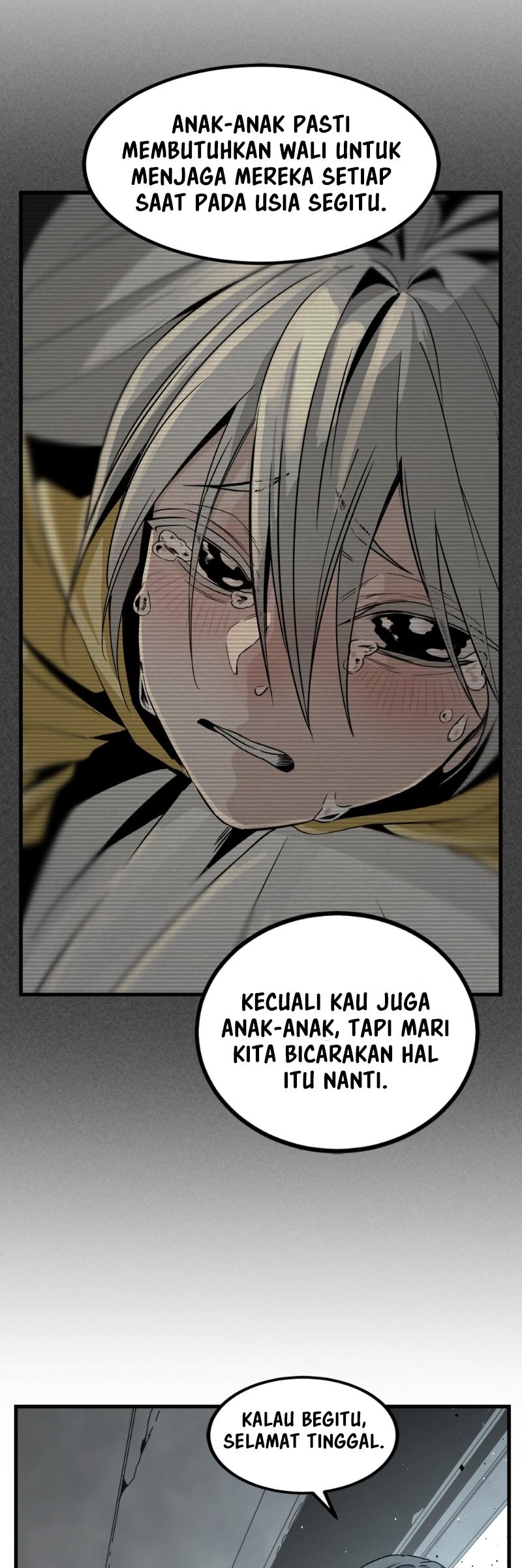 Hero Killer Chapter 88 Gambar 24