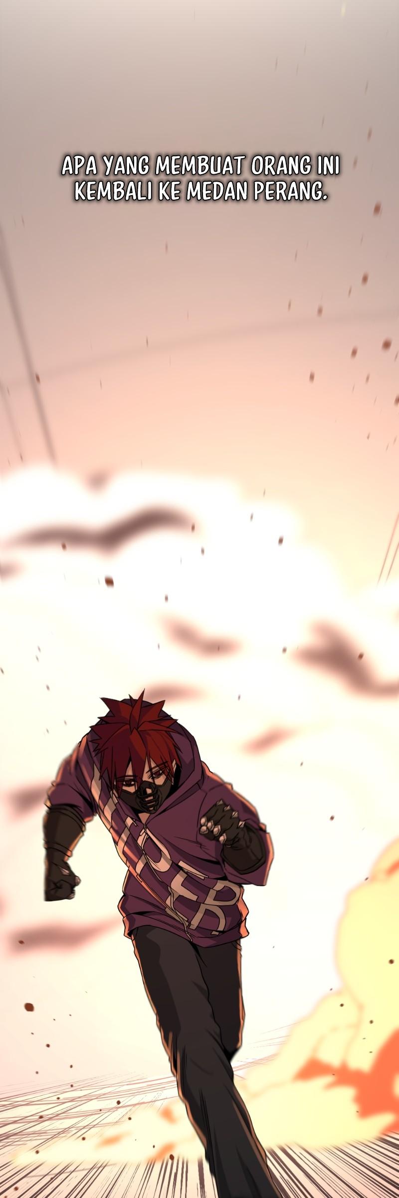 Hero Killer Chapter 88 Gambar 26