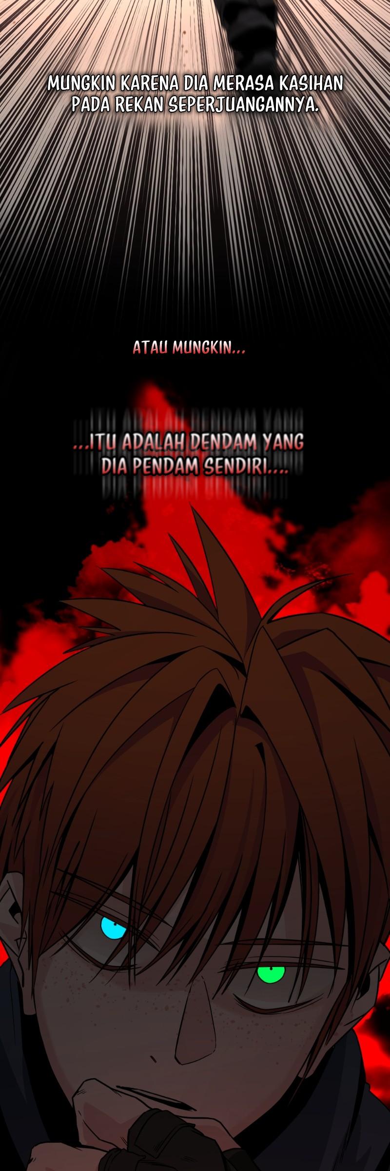 Hero Killer Chapter 88 Gambar 27