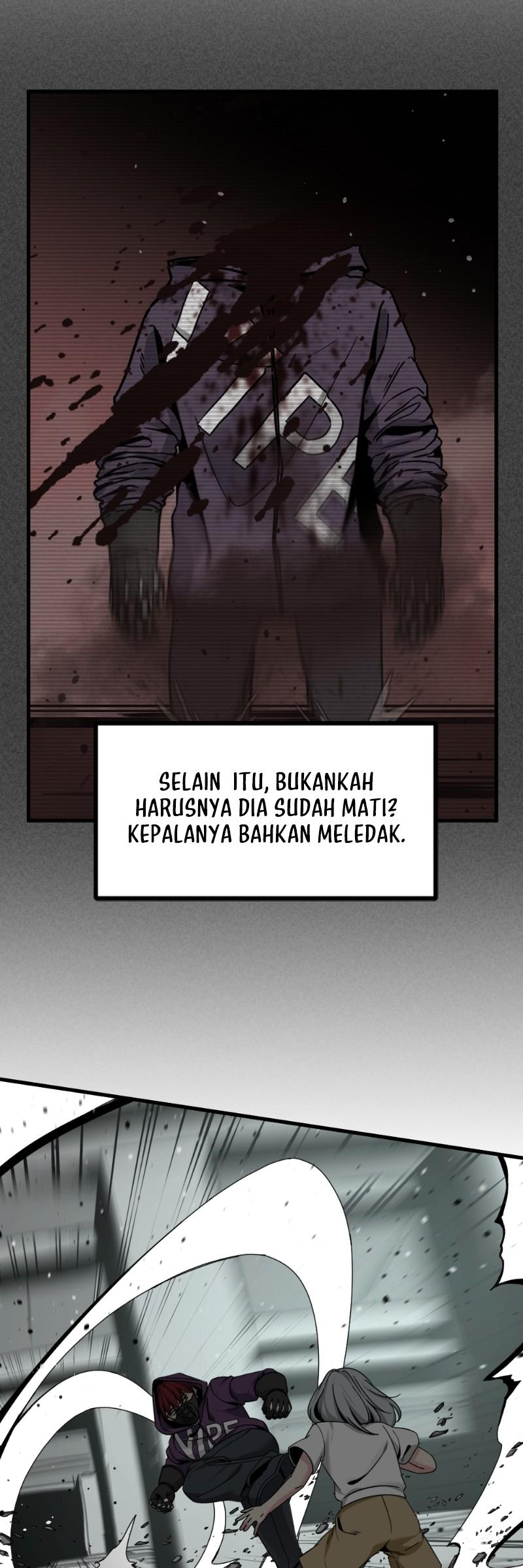 Hero Killer Chapter 88 Gambar 3