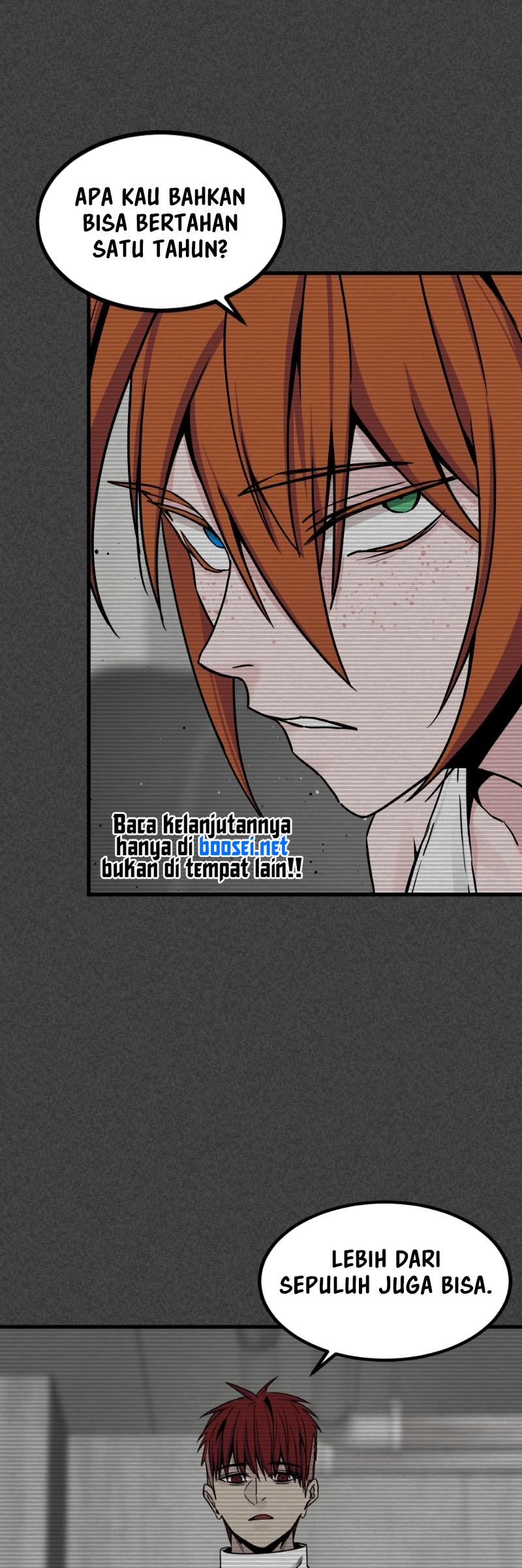 Hero Killer Chapter 88 Gambar 30