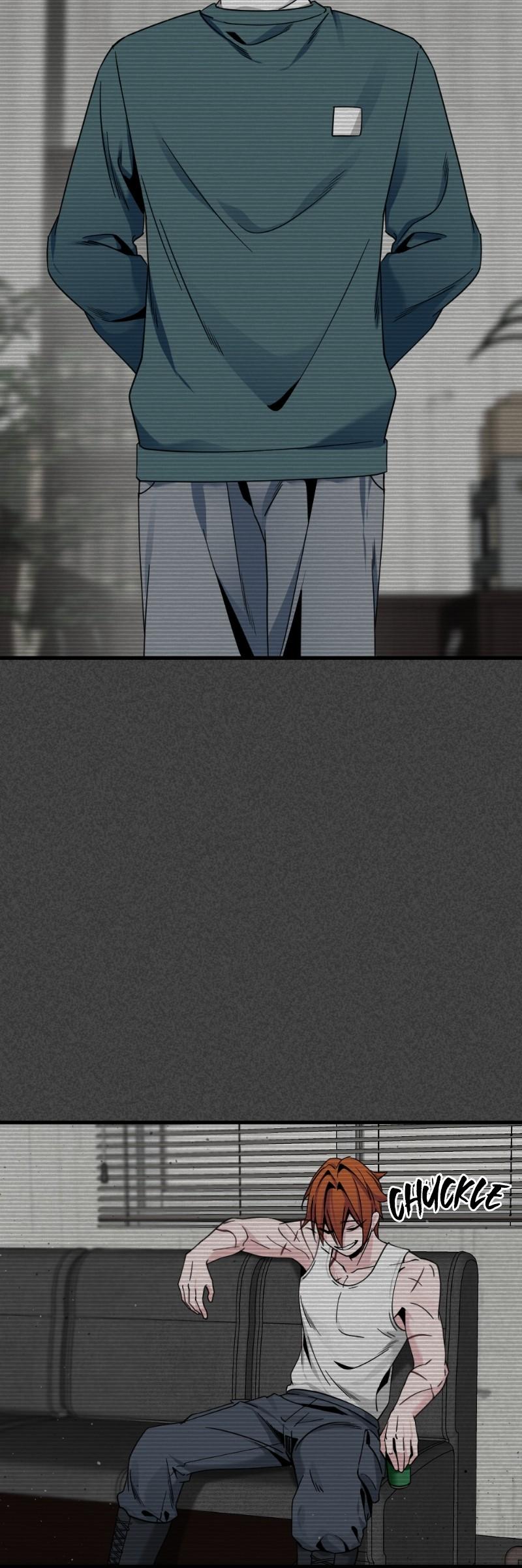 Hero Killer Chapter 88 Gambar 31