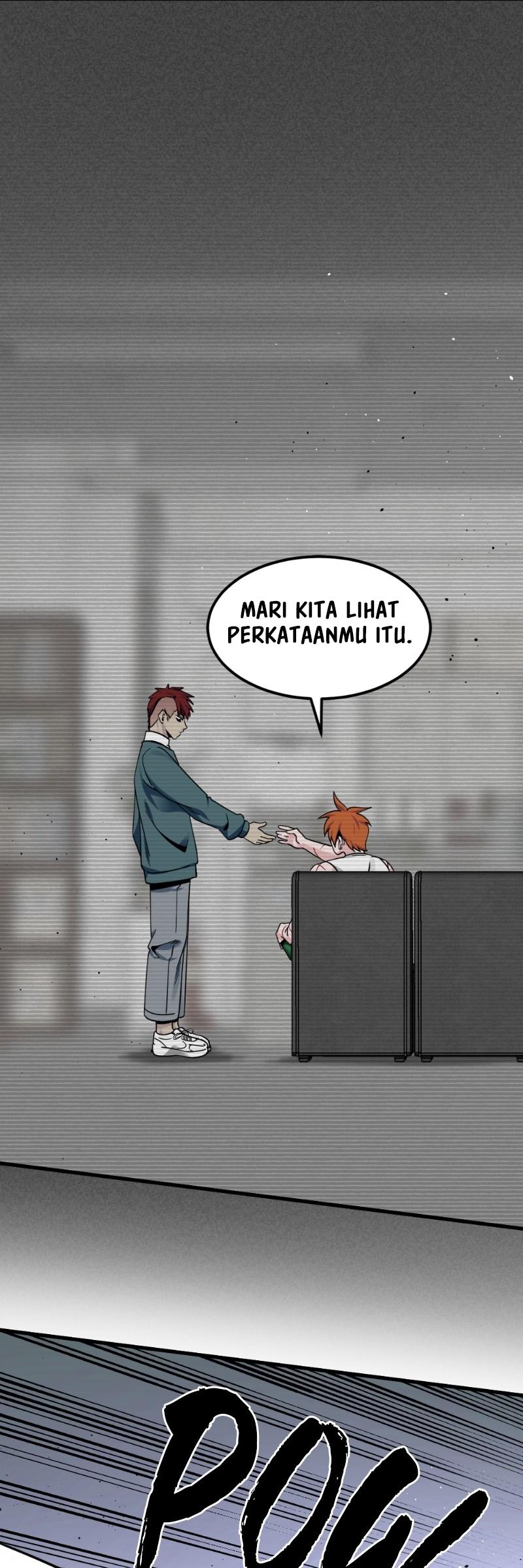 Hero Killer Chapter 88 Gambar 32