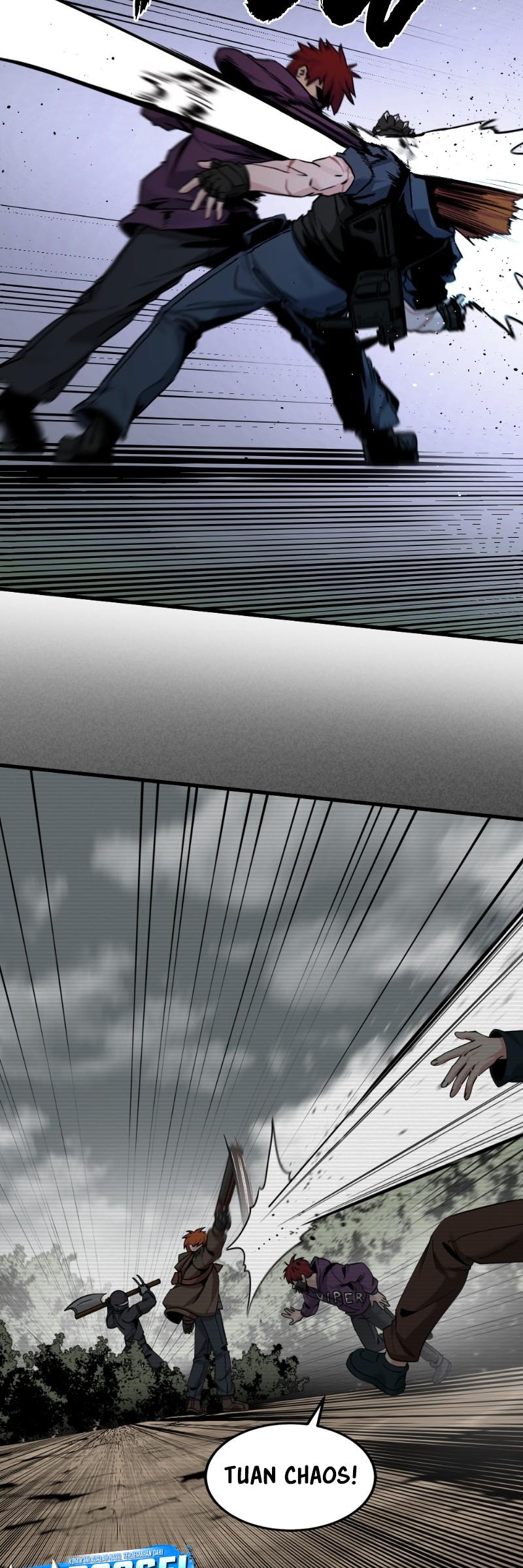 Hero Killer Chapter 88 Gambar 33
