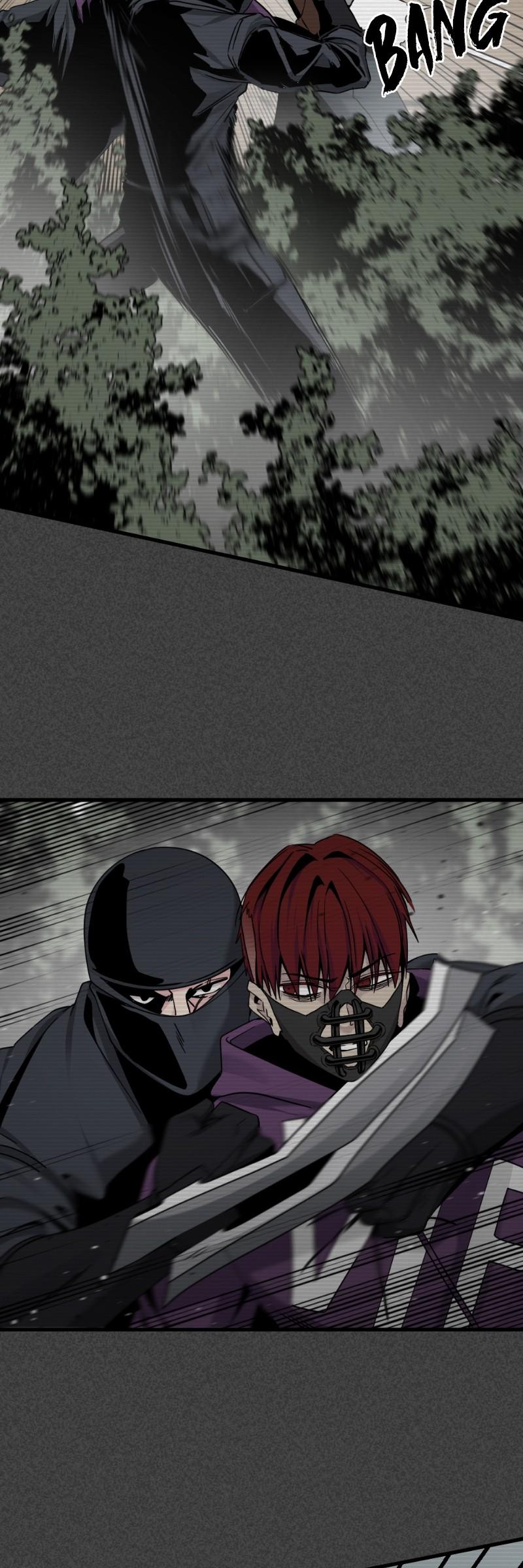 Hero Killer Chapter 88 Gambar 35