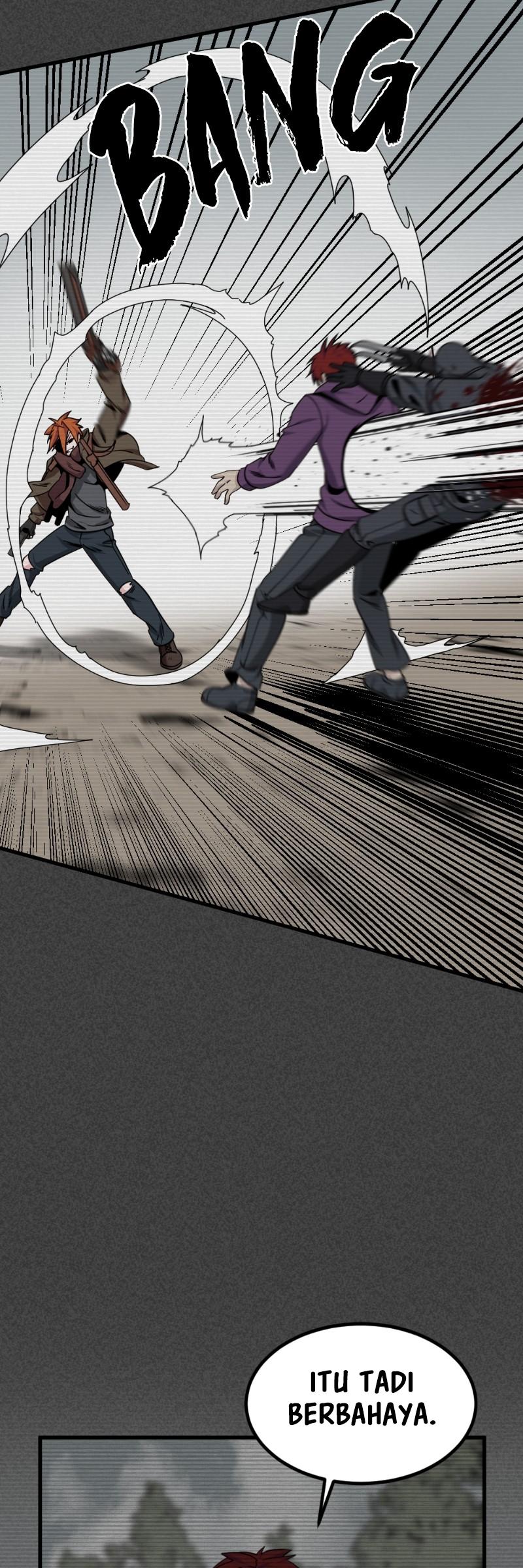 Hero Killer Chapter 88 Gambar 36