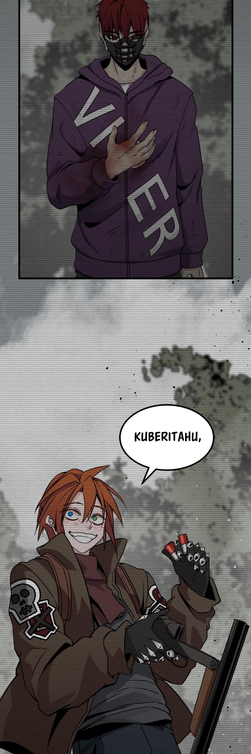 Hero Killer Chapter 88 Gambar 37