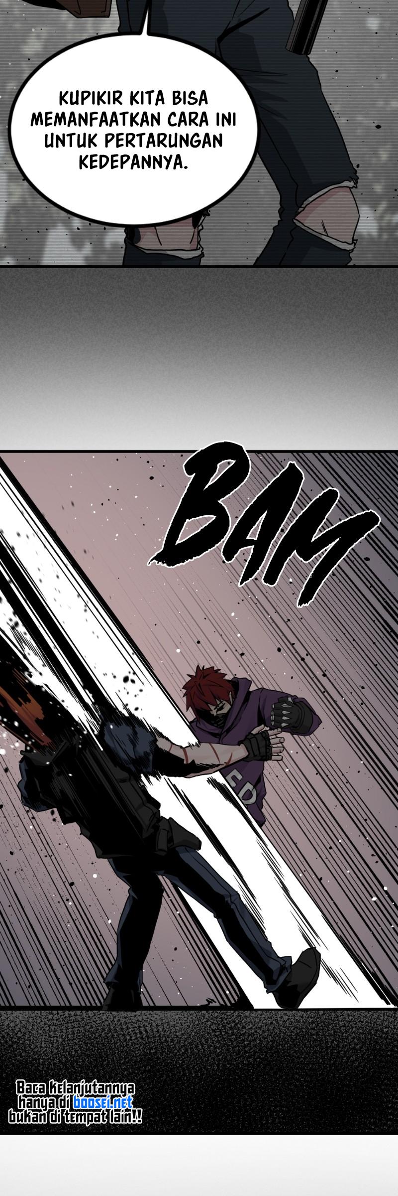 Hero Killer Chapter 88 Gambar 38