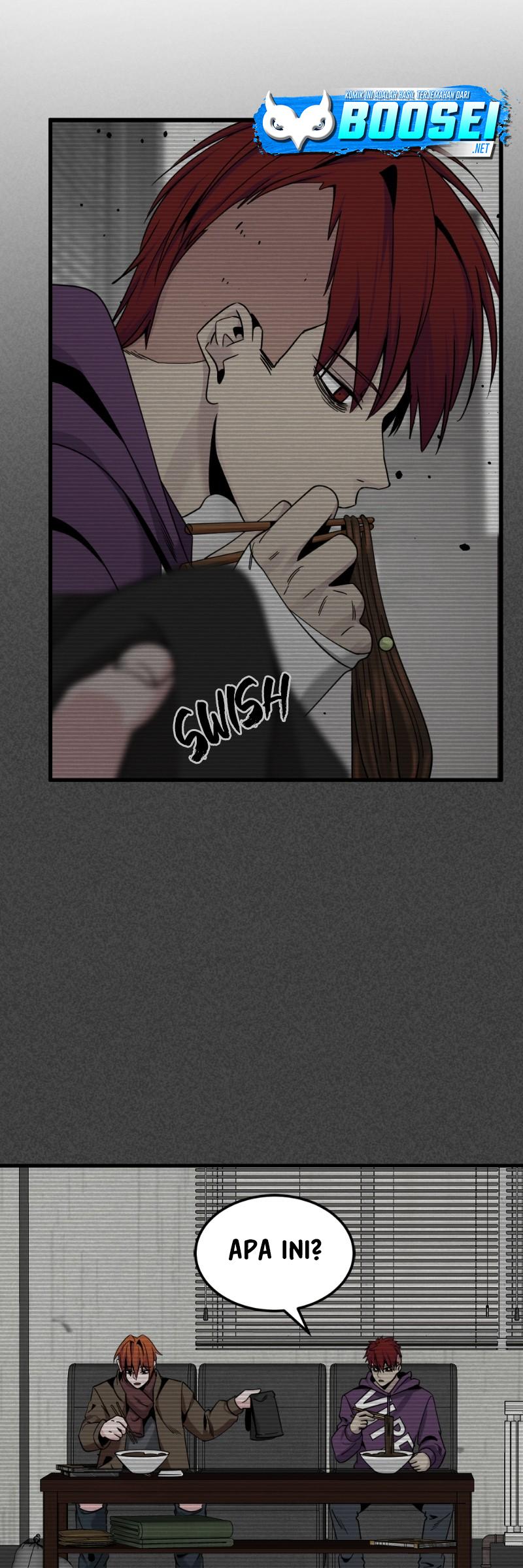 Hero Killer Chapter 88 Gambar 39