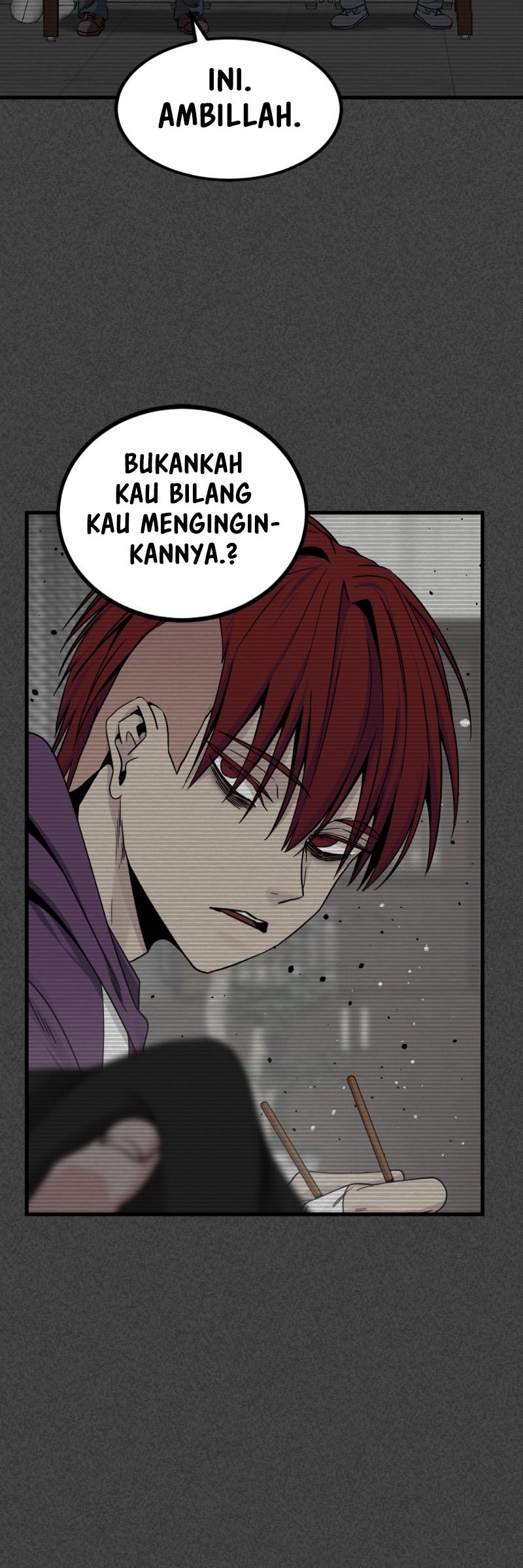 Hero Killer Chapter 88 Gambar 40