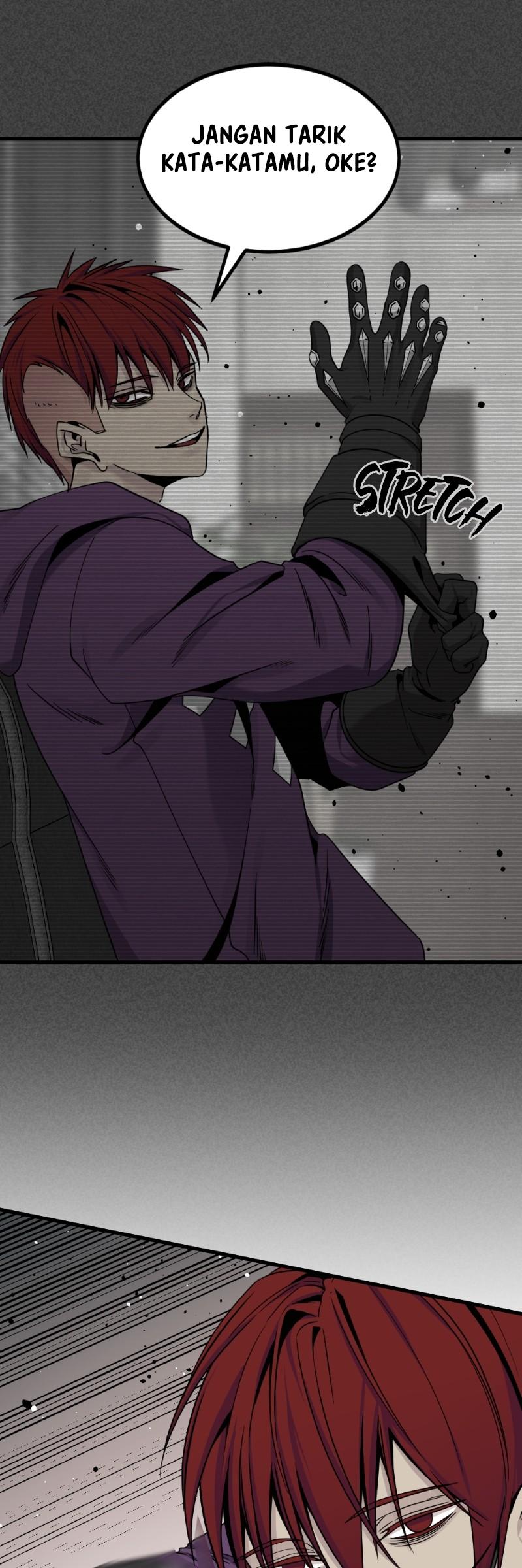 Hero Killer Chapter 88 Gambar 41