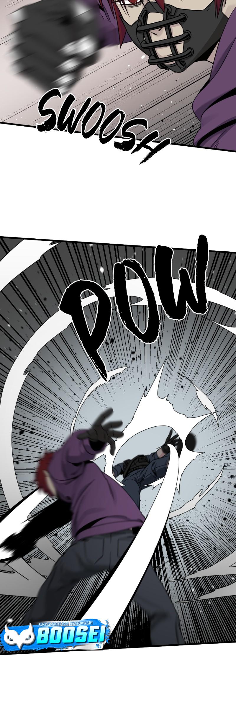 Hero Killer Chapter 88 Gambar 42