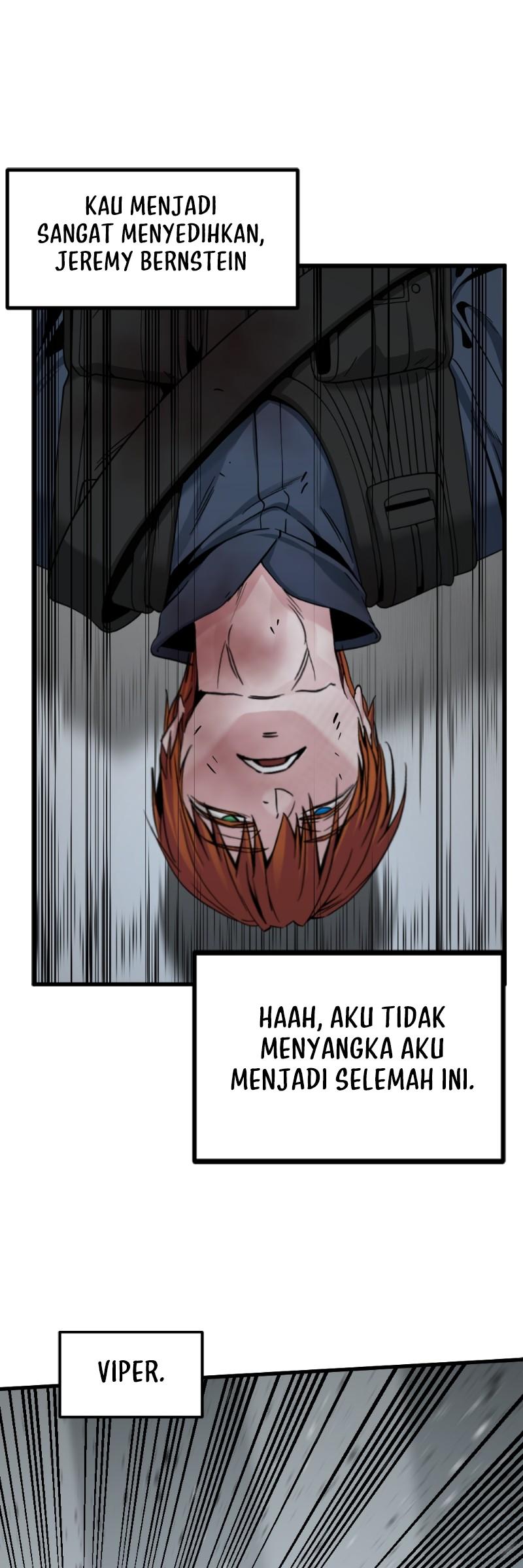 Hero Killer Chapter 88 Gambar 43