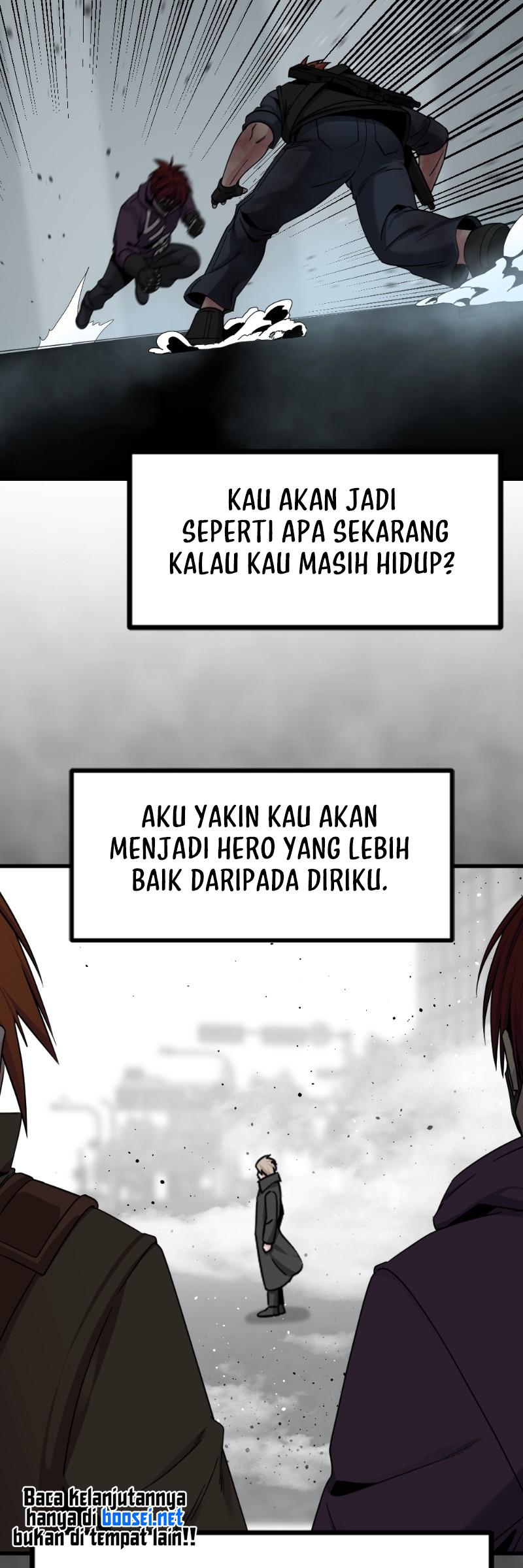 Hero Killer Chapter 88 Gambar 44