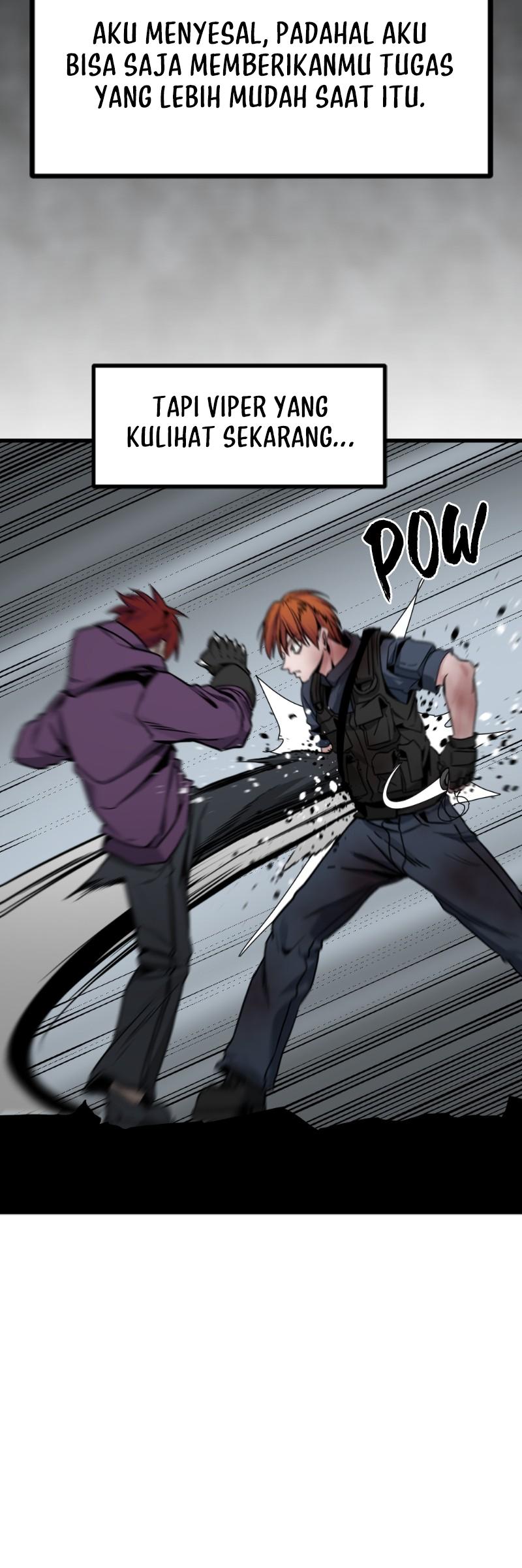 Hero Killer Chapter 88 Gambar 45