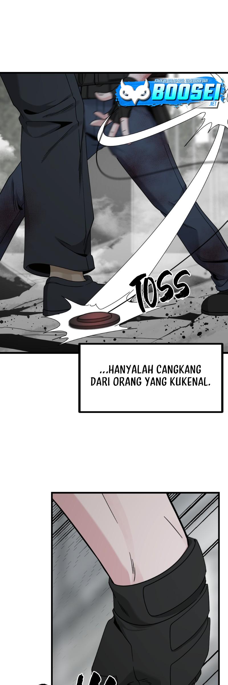 Hero Killer Chapter 88 Gambar 46