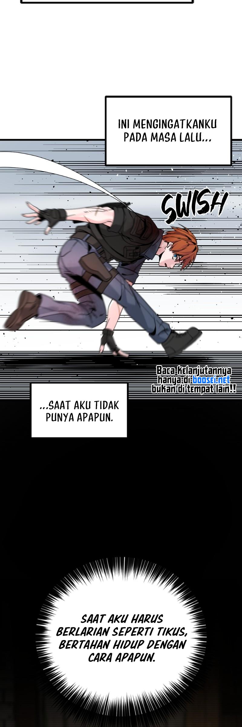 Hero Killer Chapter 88 Gambar 48