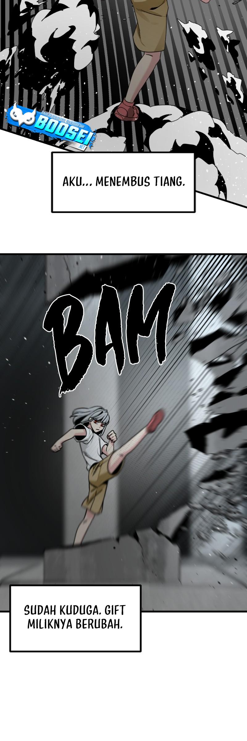 Hero Killer Chapter 88 Gambar 5