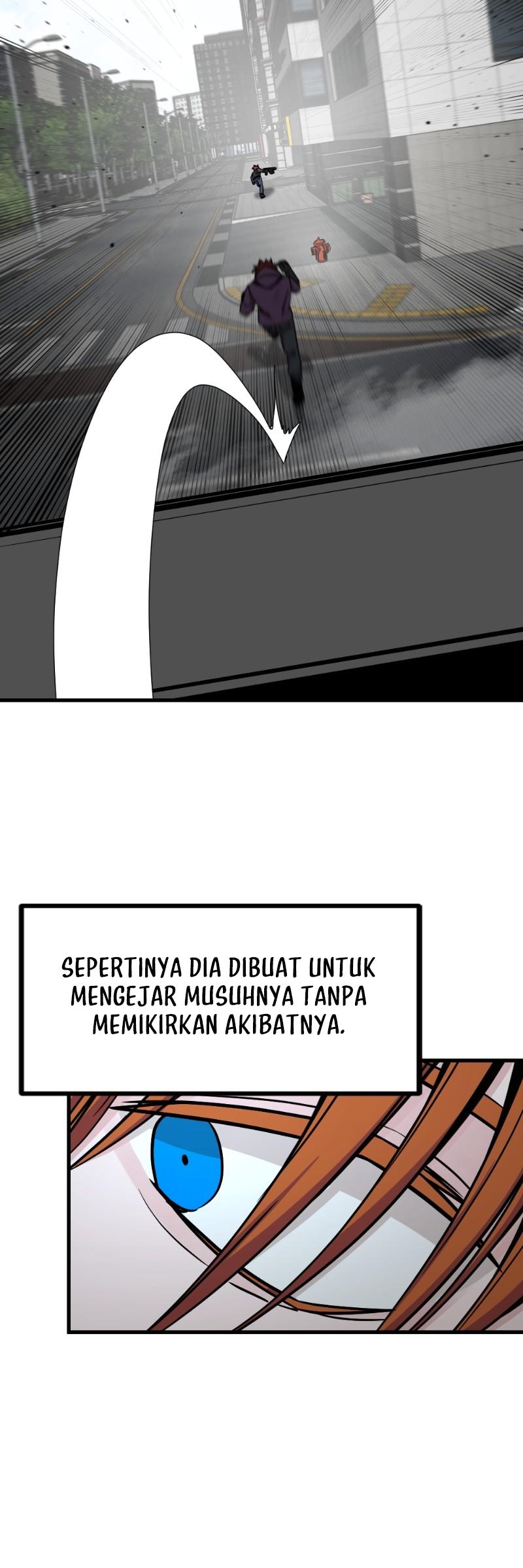 Hero Killer Chapter 88 Gambar 50