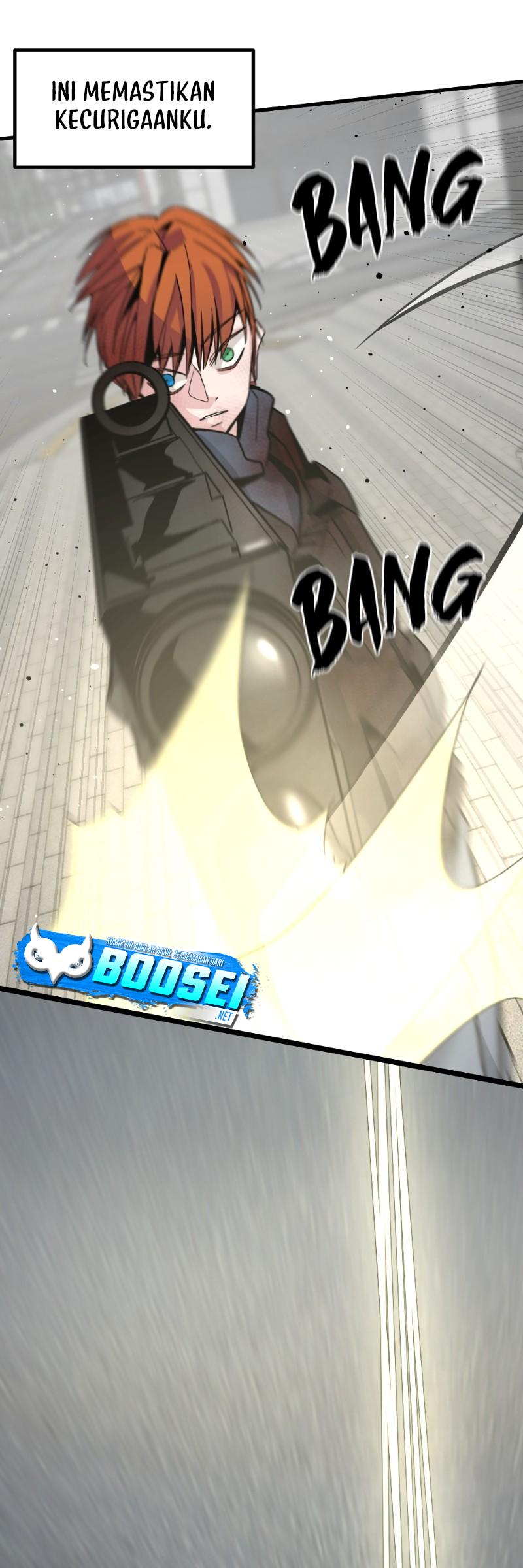 Hero Killer Chapter 88 Gambar 51