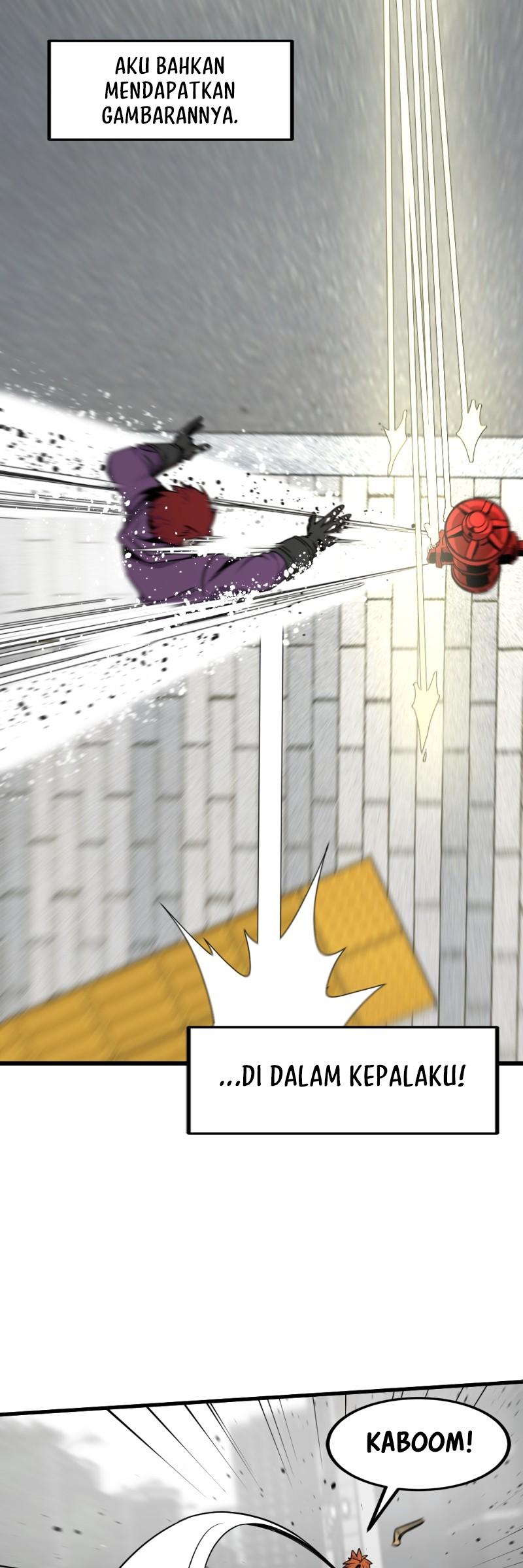 Hero Killer Chapter 88 Gambar 52