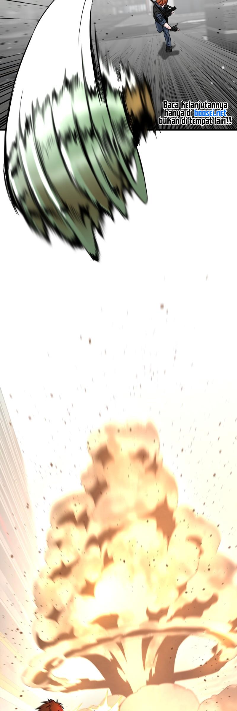 Hero Killer Chapter 88 Gambar 53