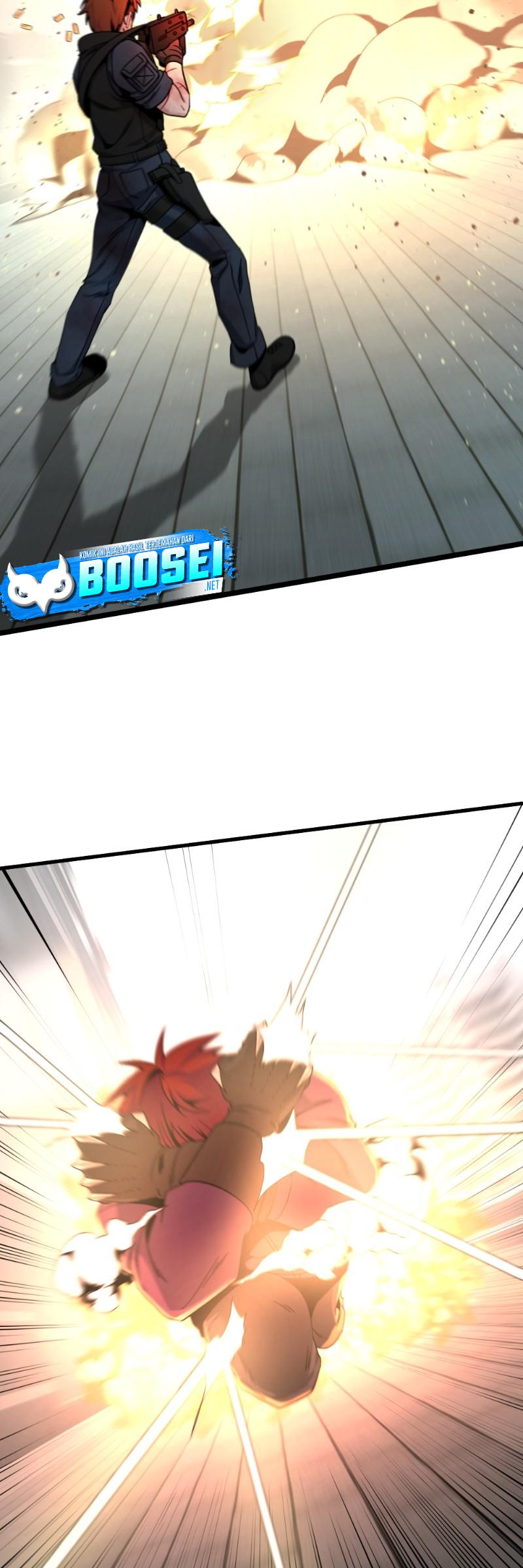 Hero Killer Chapter 88 Gambar 54