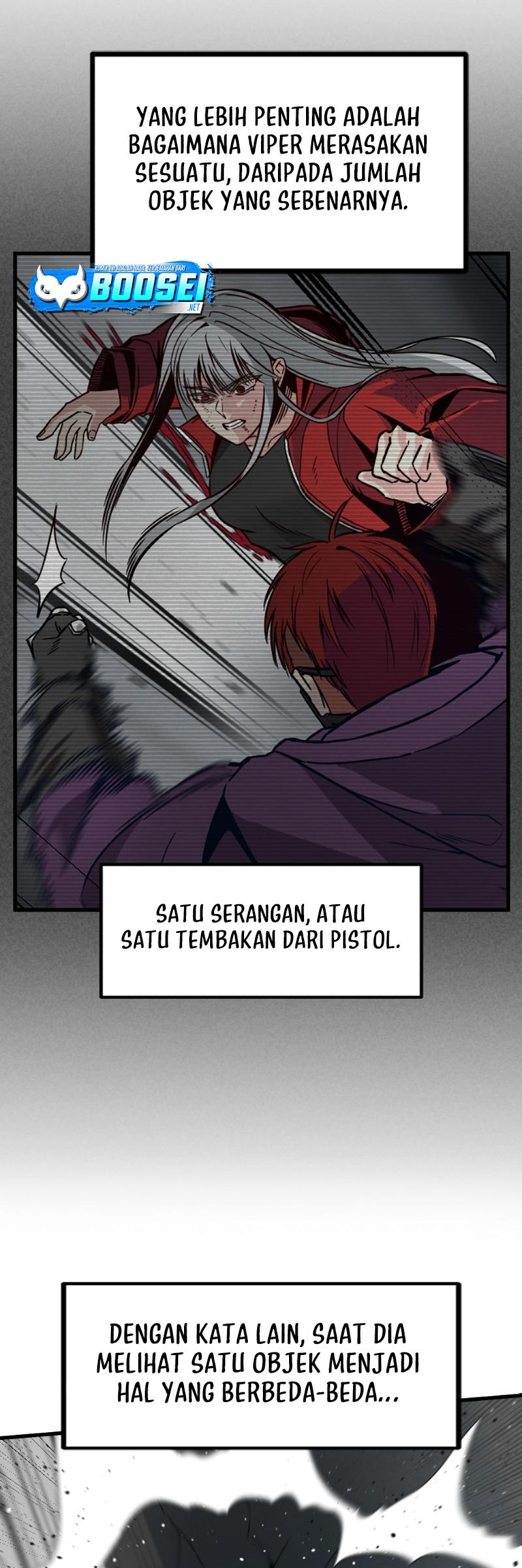 Hero Killer Chapter 88 Gambar 61