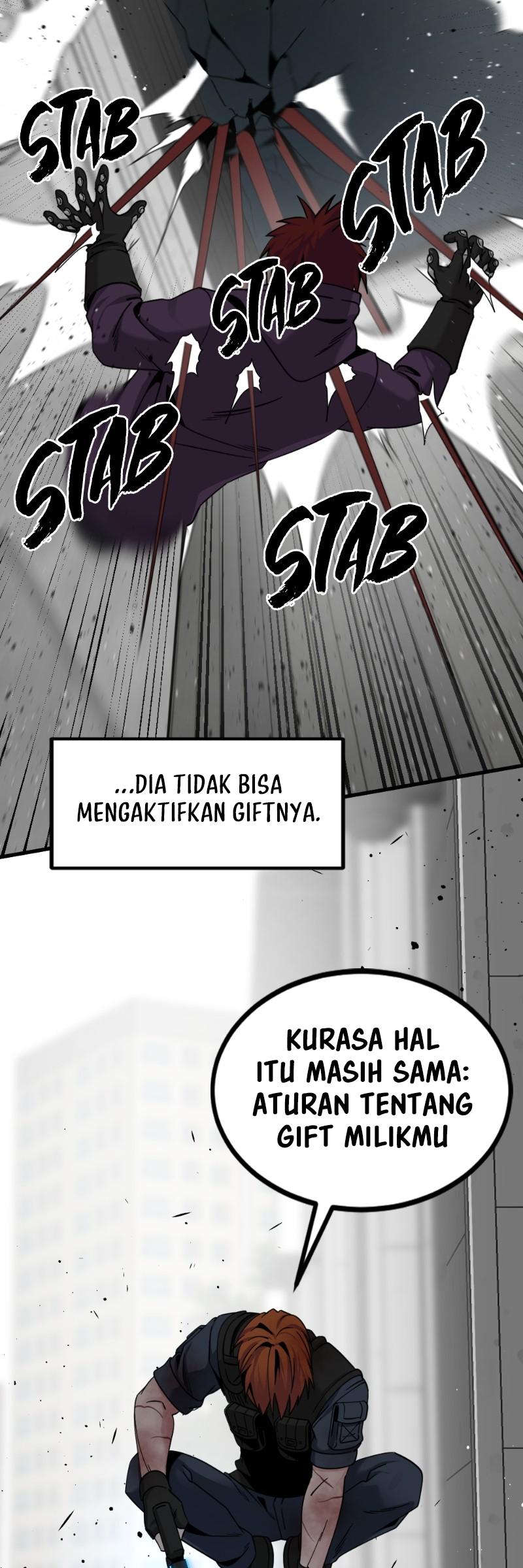 Hero Killer Chapter 88 Gambar 62