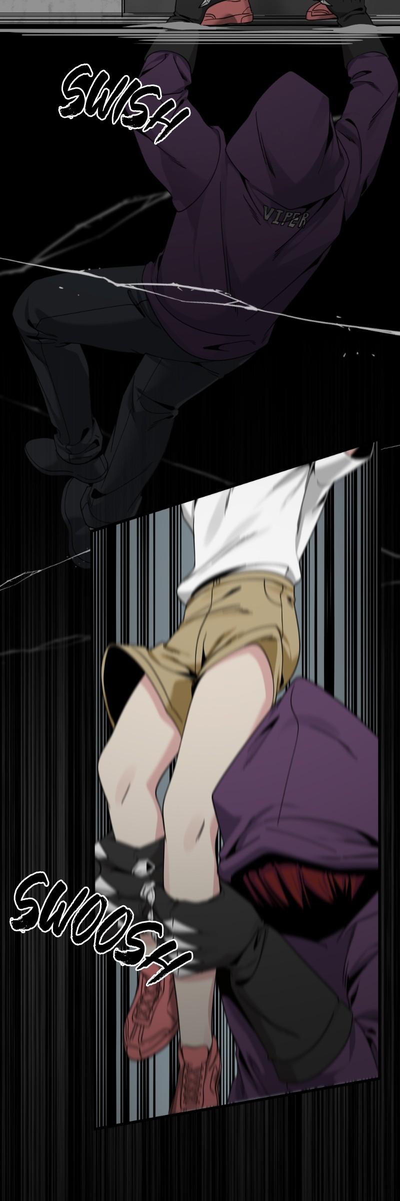 Hero Killer Chapter 88 Gambar 7