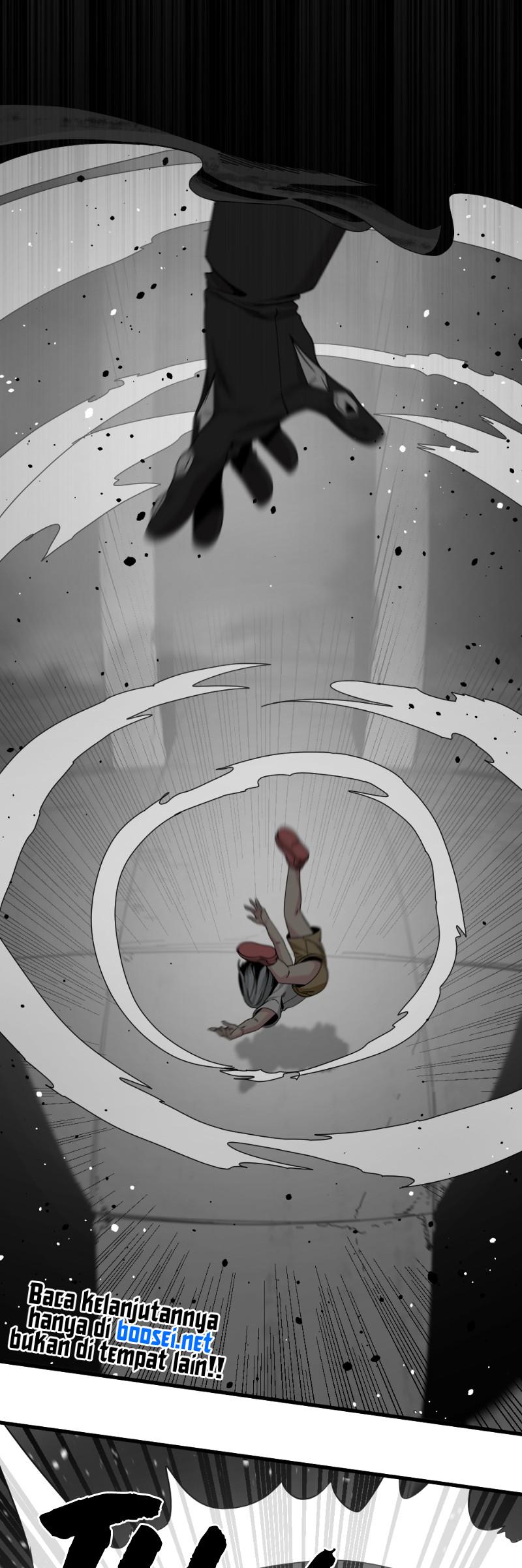 Hero Killer Chapter 88 Gambar 8