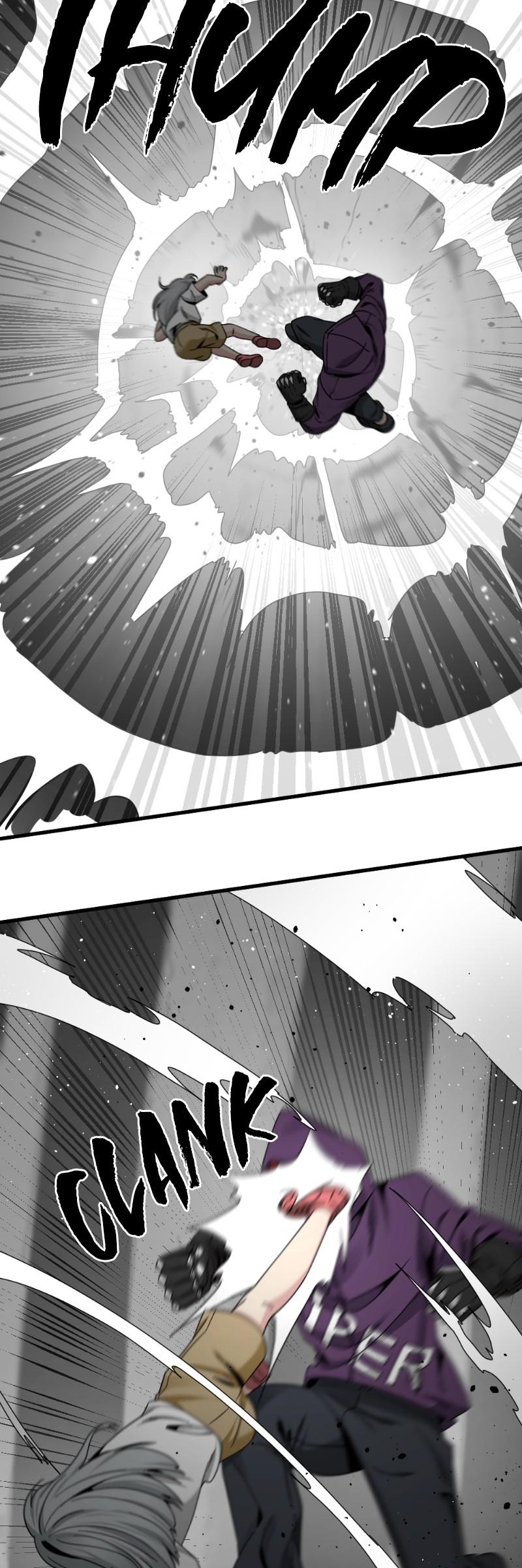 Hero Killer Chapter 88 Gambar 9