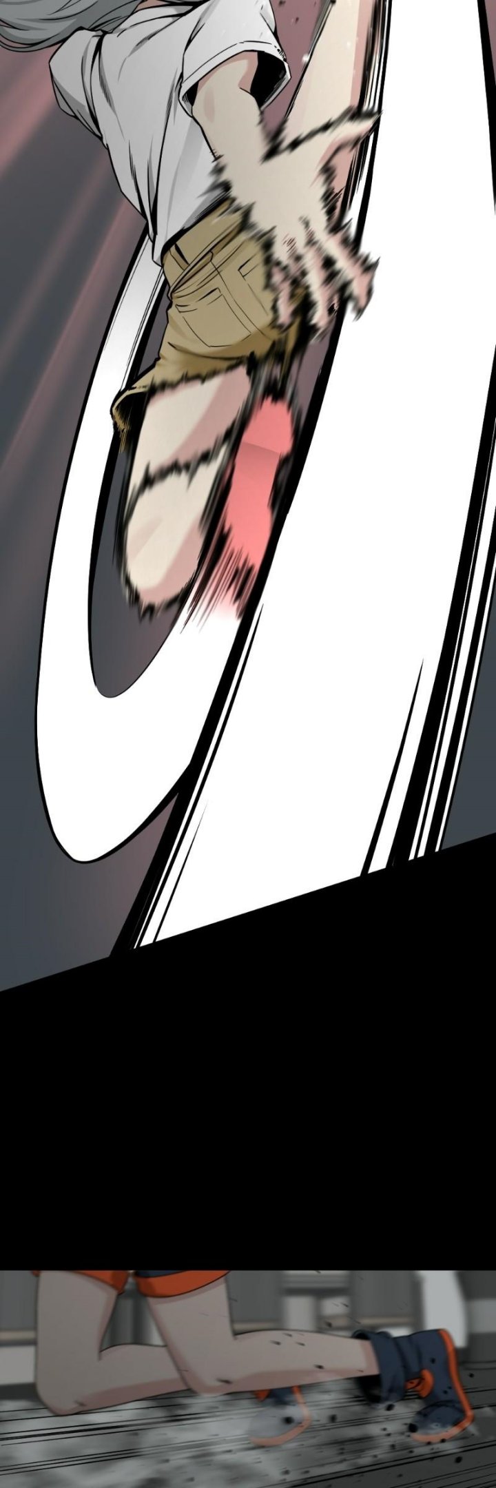 Hero Killer Chapter 87 Gambar 10