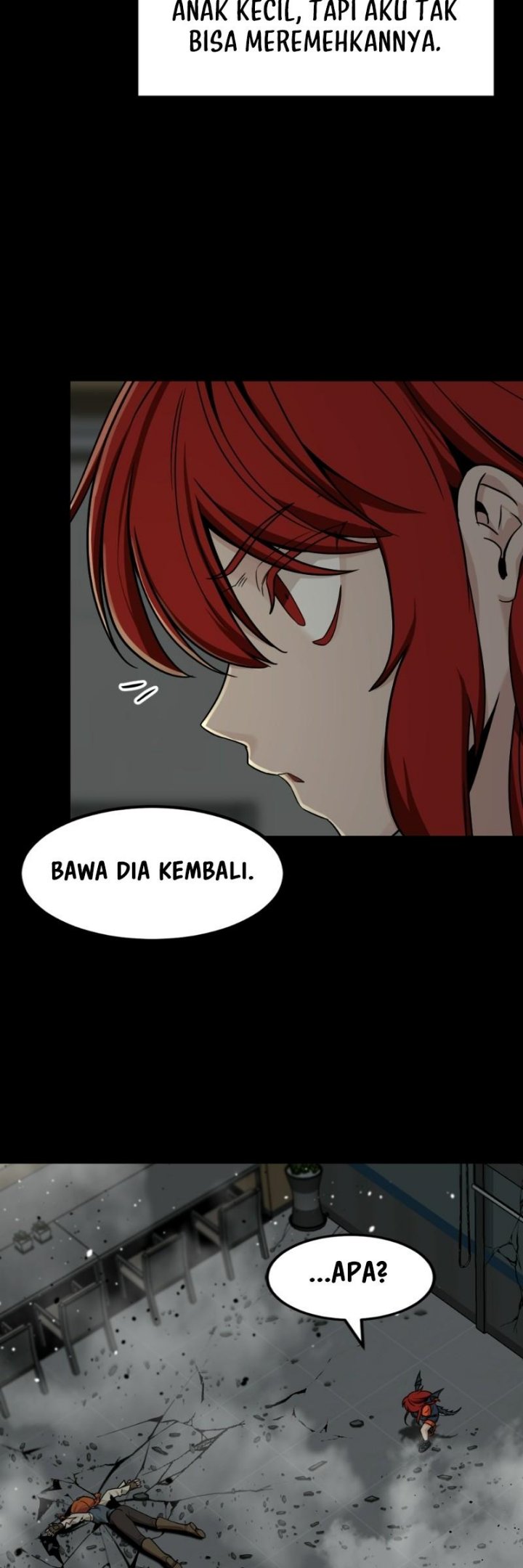 Hero Killer Chapter 87 Gambar 12