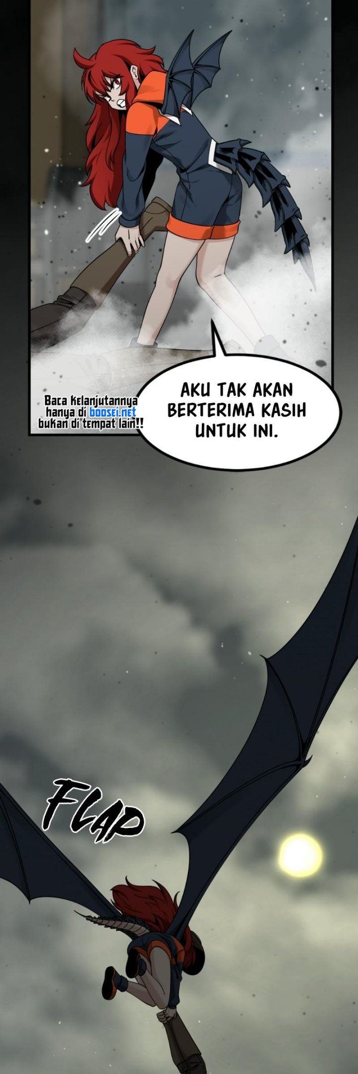 Hero Killer Chapter 87 Gambar 14