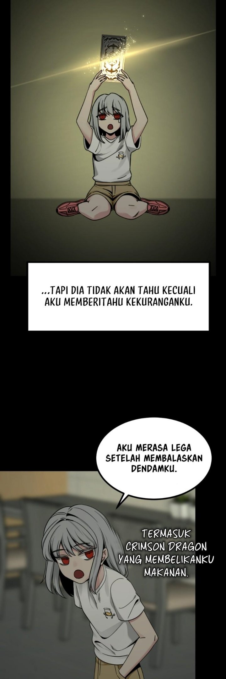 Hero Killer Chapter 87 Gambar 17