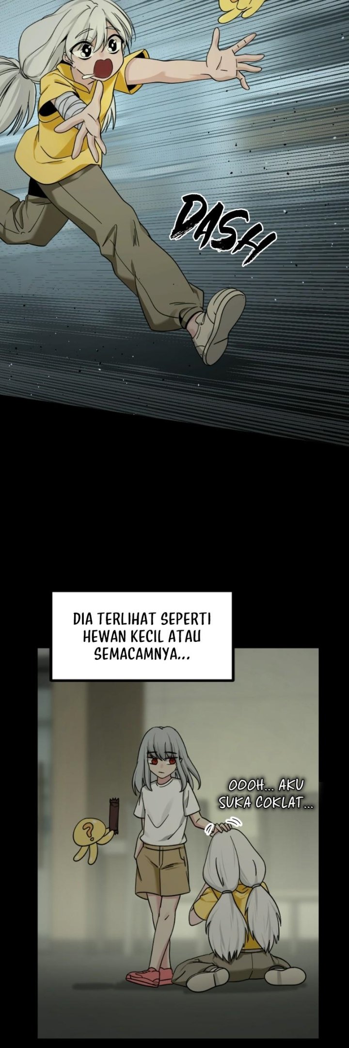 Hero Killer Chapter 87 Gambar 19