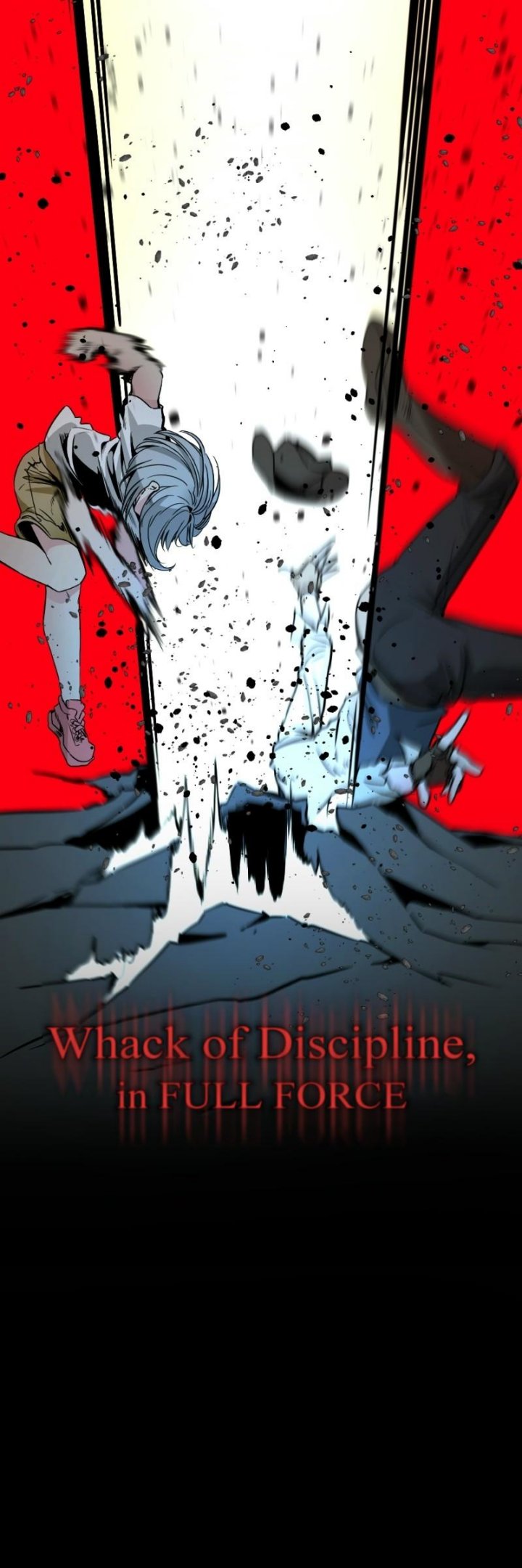 Baca Manhwa Hero Killer Chapter 87 Gambar 2