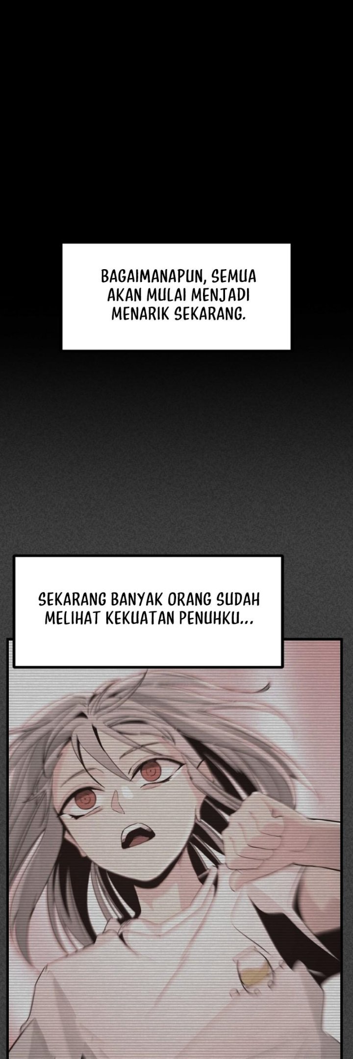 Hero Killer Chapter 87 Gambar 20
