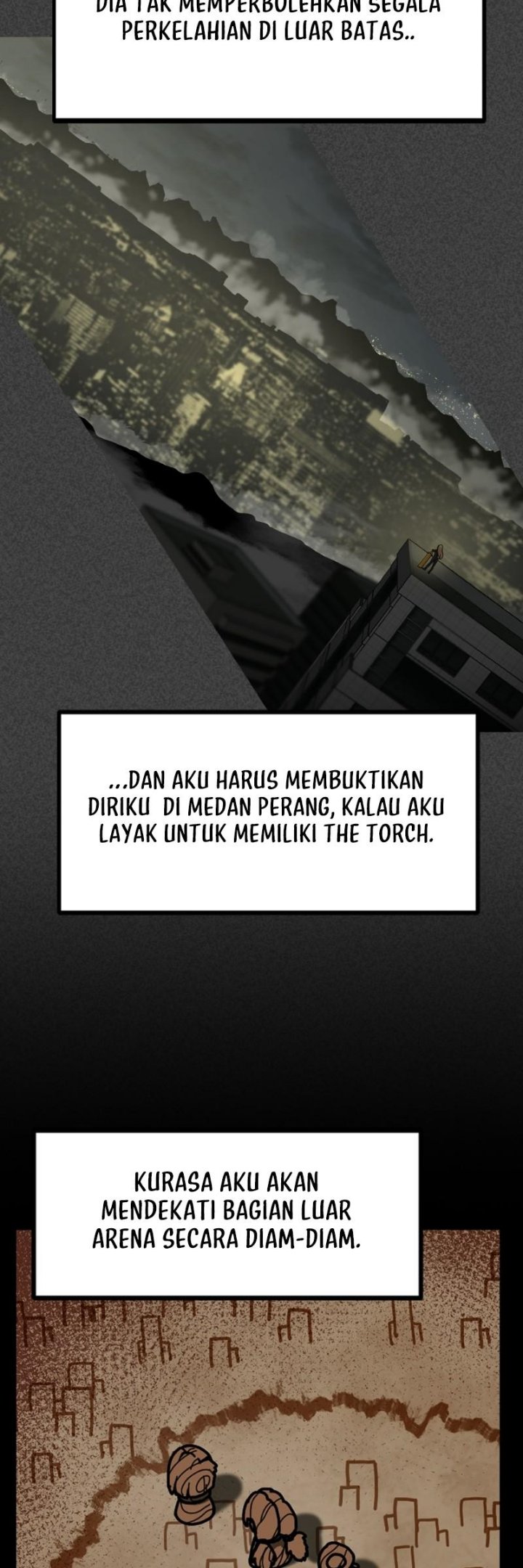 Hero Killer Chapter 87 Gambar 22