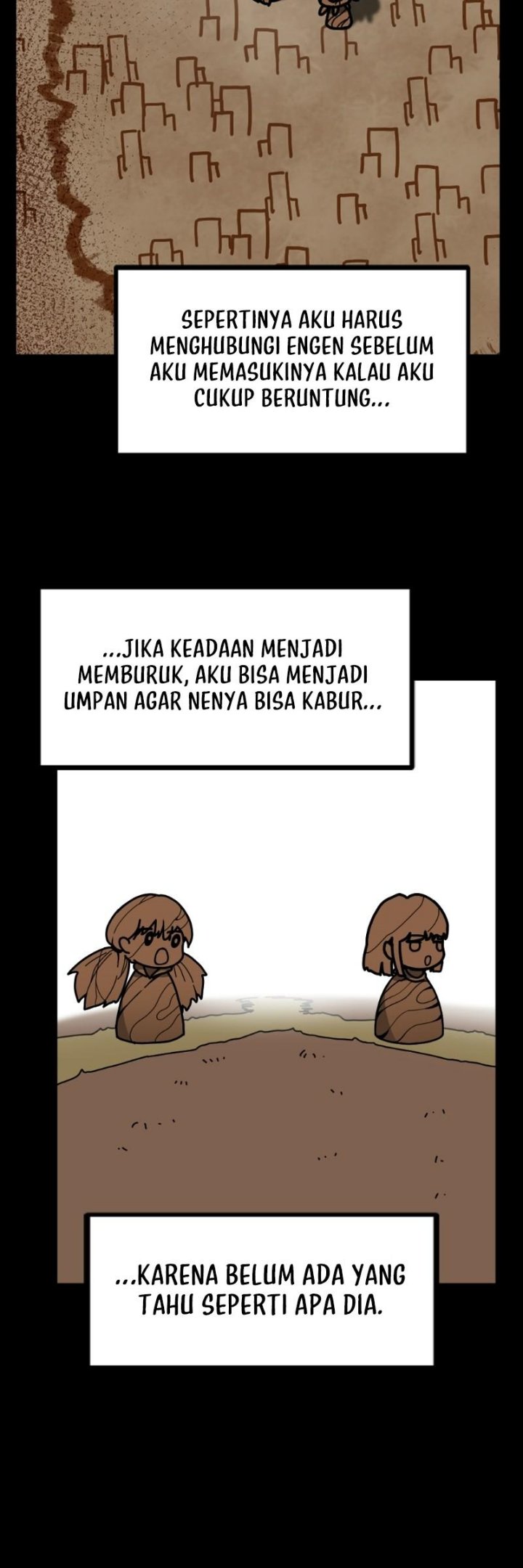 Hero Killer Chapter 87 Gambar 23